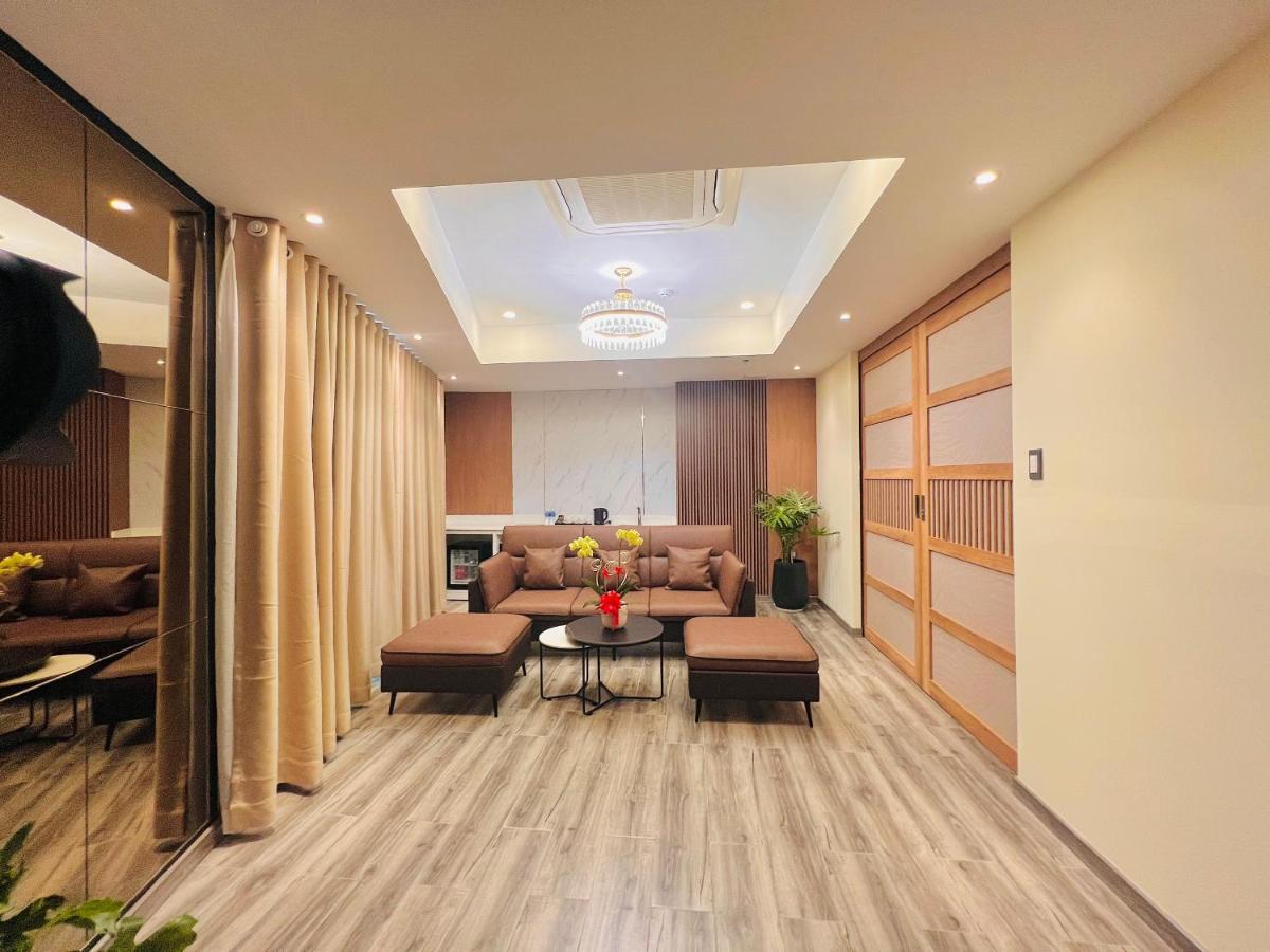 Mai Vy Hotel Tay Ninh Exterior photo